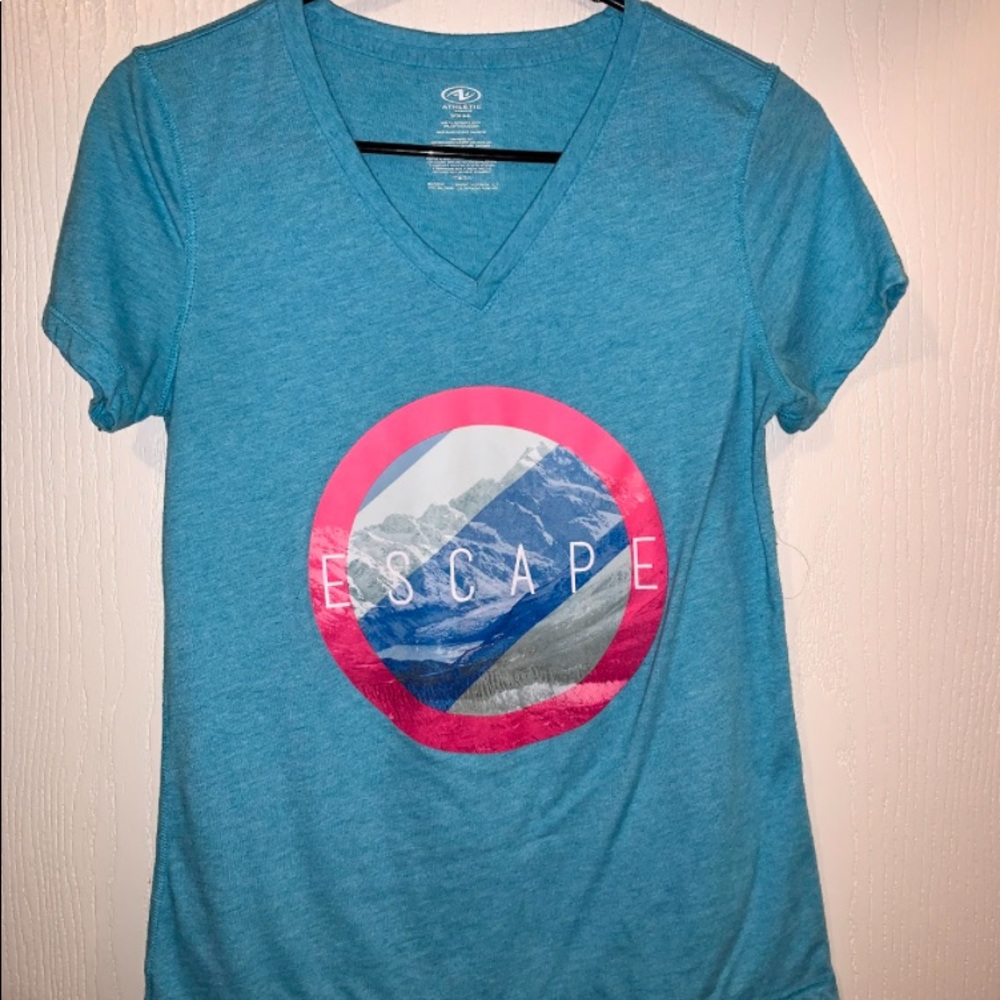 Athletic Works Tee
